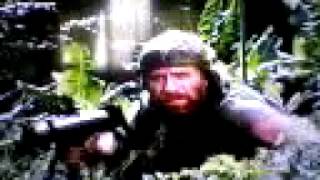 Missing in action 2 The beginning 1985 trailer