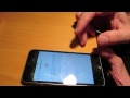 นักแฮกเมืองเบียร์ ประกาศเจาะ ระบบอ่านลายนิ้วมือ บน iPhone สำเร็จ