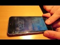 แฮ็กเกอร์ อ้าง สามารถใช้ลายนิ้วมือปลอมปลดล็อคระบบ Touch ID ใน iPhone 5s ได้แล้ว