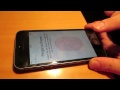 แฮ็กเกอร์ อ้าง สามารถใช้ลายนิ้วมือปลอมปลดล็อคระบบ Touch ID ใน iPhone 5s ได้แล้ว
