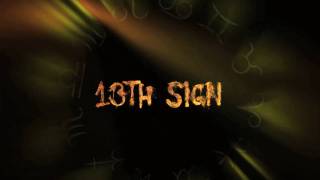 13th Sign Teaser Trailer [Horror] 2011