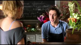 We ll Never Have Paris Official Trailer 1 2015   Zachary Quinto Simon Helberg Movie