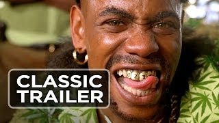 Half Baked Official Trailer #1 - Dave Chappelle Movie (1998) HD