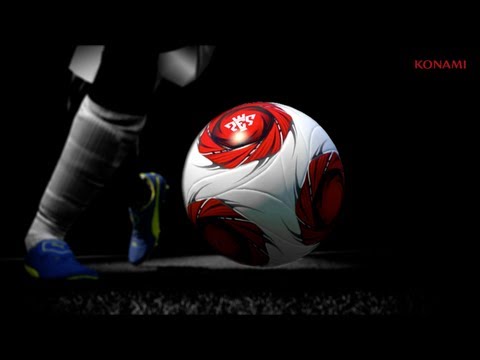 PES 2014, nuevo y oficial tráiler teaser PES 2014, nuevo y oficial tráiler teaser
