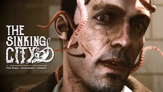 The Sinking City - 'A Close Shave' Official Trailer