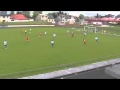 Fotbal: Sulko Zábřeh vs Brno Líšeň