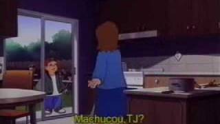 Recess School's Out Trailer