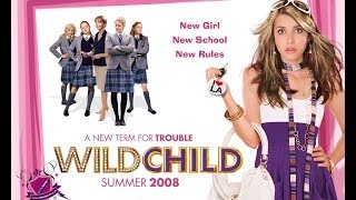 Wild Child (2008):  "Official Trailer" Fandub Ready {Girls off}
