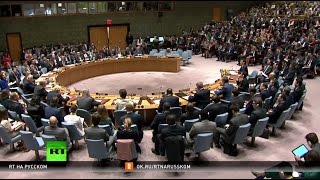 В Совбезе ООН прошло заседание по ядерной программе КНДР