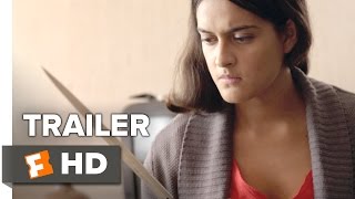 East Side Sushi Official Trailer 1 (2015) - Anthony Lucero Drama HD