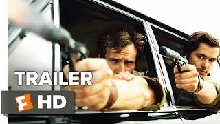 7 Days in Entebbe Trailer #1 (2018) | Movieclips Trailers