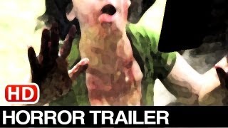 GermZ (Germ The Movie) [2013] - Official Trailer [HD]