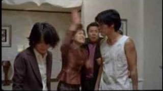 Trailer : Oh! My God (Korean Movie)