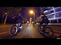 VIDEOCLIP Masa Critica Bucuresti - 26 aprilie 2019 (Bucharest Critical Mass)