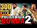 Policewala Gunda 2 (Jilla) Hindi Dubbed Full Movie  Vijay, Mohanlal, Kajal Aggarwal