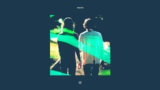 Porter Robinson & Madeon - Shelter (Official Audio)