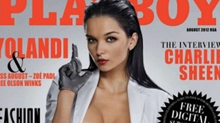 Журнал Playboy снова будет публиковать фотографии обнаженных женщин