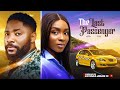 THE LAST PASSENGER - Nigerian Movies 2025 Latest Full Movies - John Ekanem, Detola Jones
