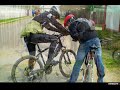 VIDEOCLIP Traseu MTB Branesti - Cernica - Pustnicu