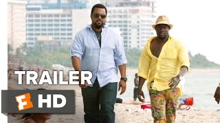 Ride Along 2 Official Trailer #2 (2016) - Kevin Hart, Ice Cube Comedy HD