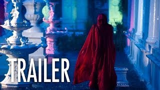 Slice - OFFICIAL TRAILER - Thai Horror/Thriller