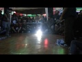 Photo Top 8 Bboy Zick And Hi B Vs Bebo And Jay D Beat Swap Meet Jam Break The Halls