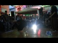 Image Top 8 Bboy Zick And Hi B Vs Bebo And Jay D Beat Swap Meet Jam Break The Halls