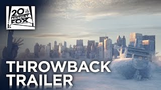 The Day After Tomorrow | #TBT Trailer | 20th Century FOX