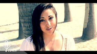Die In Your Arms - Justin Bieber (Alex G Acoustic Cover) Official Music Cover Video