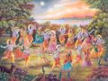 Krishna Bhajan Sabse uchi prema Sagai Online Videos Bhajans Hindi Bhajans Aratis Mantras Chants Lyrics