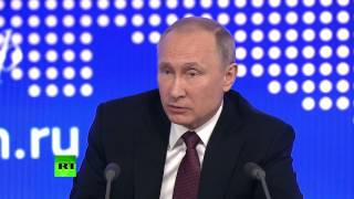Путин прокомментировал дело осуждённой за госизмену уроженки Урала