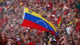 Венесуэла перед выборами