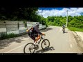 VIDEOCLIP Traseu MTB Breaza - Costisata - Bezdead - Miculesti - Sultanu - Campina