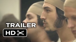 The Stanford Prison Experiment Official Trailer 1 (2015) - Ezra Miller, Thomas Mann Movie HD