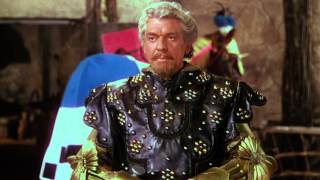 The Black Knight - Trailer