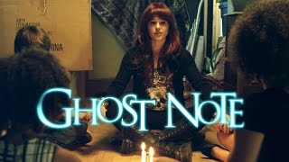 Ghost Note (2017) - Official Trailer Ghost Note (2017) - Official Trailer