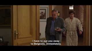 LITTLE BUDDHO (Mali Budo) - Teaser En subtitles