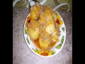 Фрагмент с конца видео Картофель с фаршем. Очень вкусно и быстро. Второе блюдо. Фрагмент с конца видео Картофель с фаршем. Очень вкусно и быстро. Второе блюдо.