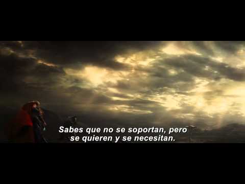 Tom Hiddleston habla sobre el regreso de Loki en Thor: Un mundo oscuro Tom Hiddleston habla sobre el regreso de Loki en Thor: Un mundo oscuro