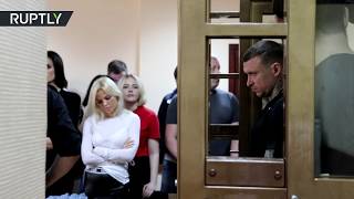 Кокорину — 18 месяцев, Мамаеву — 17: суд вынес приговор по делу о драках в центре Москвы (08.05.2019 18:22)