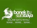 Photo Bonek Batam Di Indomobil Pedukung Timnas Indonesia 01_12_2012