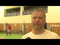 Dolní Benešov: Turnaj v malé kopané
