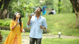 Aan devathai movie official trailer|Samuthira Kani,Priya nandan|Director thamira|Gibran