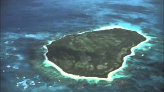 The Raft (comedy trailer)