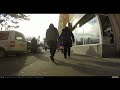 VIDEOCLIP Cu trotineta prin Bucuresti: Piata Unirii - Parcul Alexandru Ioan Cuza (Titan / IOR)