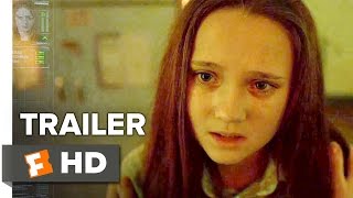 Let's Be Evil Official Trailer 1 (2016) - Kara Tointon Movie