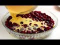 Пирог с вишней Клафути / ПРОСТОЙ рецепт вкусного пирога Пирог с вишней Клафути / ПРОСТОЙ рецепт вкусного пирога