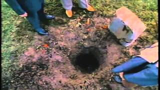 Buried Alive Trailer 1989