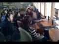 Bongcheon-Dong Ghost scary korean comic reaction