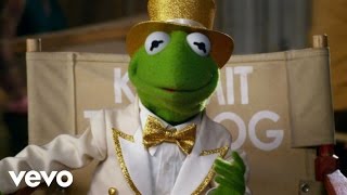 The Muppets - We're Doing a Sequel (from "Muppets Most Wanted") (Trailer)